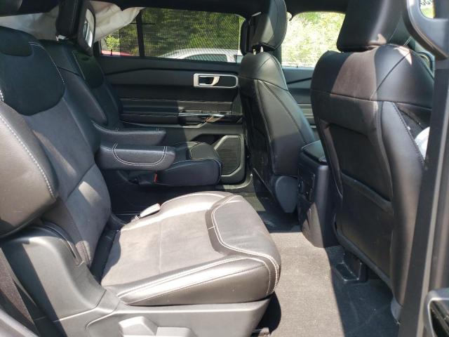 Photo 11 from auction – 2022 FORD EXPLORER S with VIN 1FM5K8GC5NGA45699
