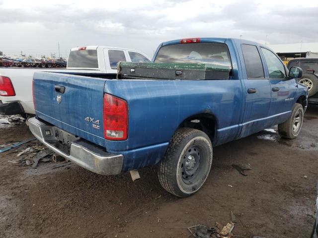 Photo 3 from auction – 2005 DODGE RAM 1500 S with VIN 1D7HU18D75S285169