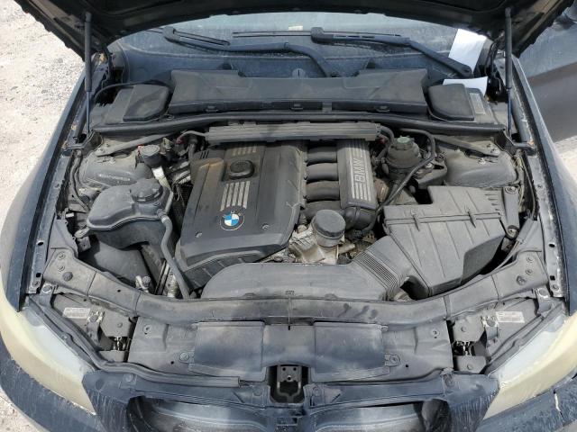 Photo 11 from auction – 2009 BMW 328 I with VIN WBAPH77539NM31396