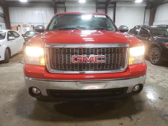 Photo 5 from auction – 2008 GMC SIERRA K15 with VIN 2GTEK13J281338185