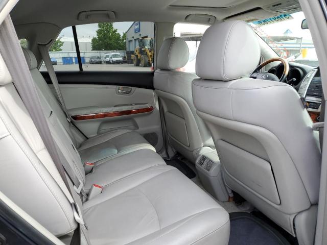 Photo 10 from auction – 2005 LEXUS RX 330 with VIN 2T2HA31U75C069411