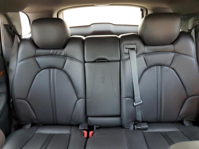 Photo 10 from auction – 2015 LINCOLN MKT with VIN 2LMHJ5NK0FBL01088