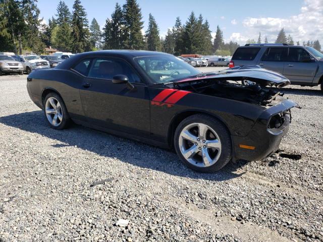 Photo 4 from auction – 2013 DODGE CHALLENGER with VIN 2C3CDYBT1DH712692