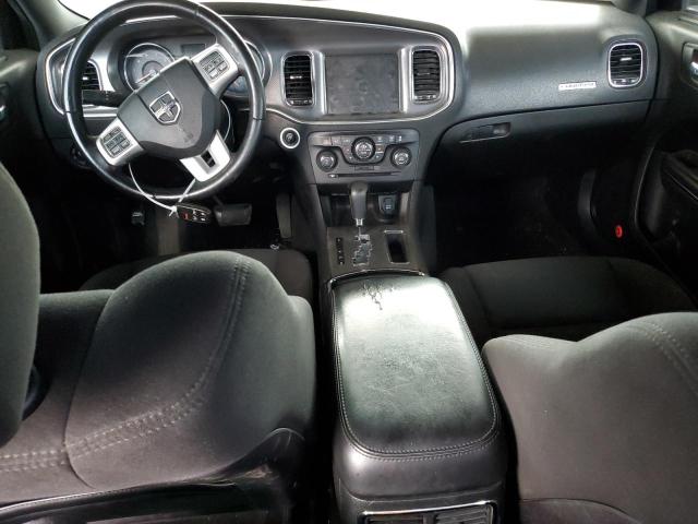Photo 8 from auction – 2012 DODGE CHARGER R/ with VIN 2C3CDXCT3CH301415