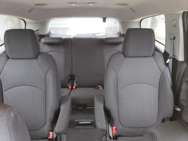 Photo 10 from auction – 2011 CHEVROLET TRAVERSE L with VIN 1GNKVGED3BJ268821