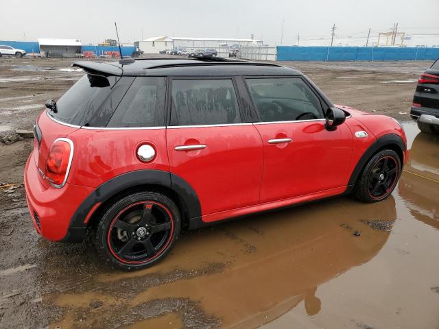 Photo 3 from auction – 2018 MINI COOPER S with VIN WMWXU3C54J2B64661