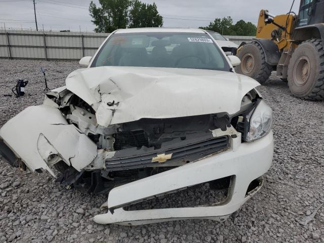 Photo 5 from auction – 2008 CHEVROLET IMPALA LTZ with VIN 2G1WU583489161696