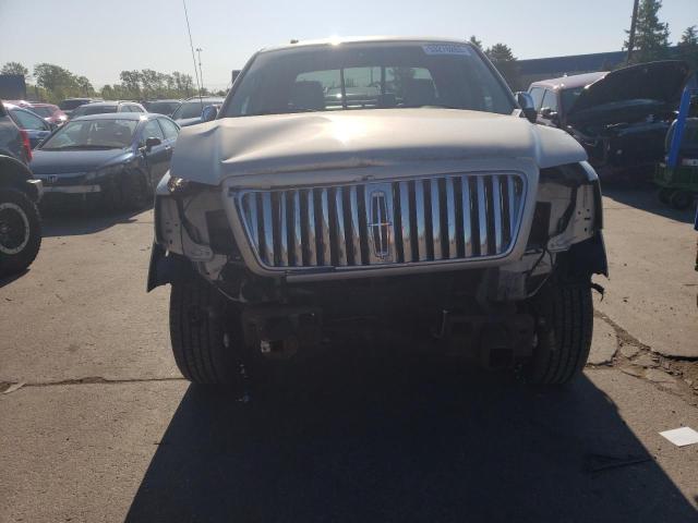 Photo 5 from auction – 2006 LINCOLN MARK LT with VIN 5LTPW18526FJ24115
