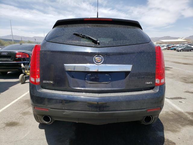 Photo 6 from auction – 2014 CADILLAC SRX with VIN 3GYFNAE34ES525819