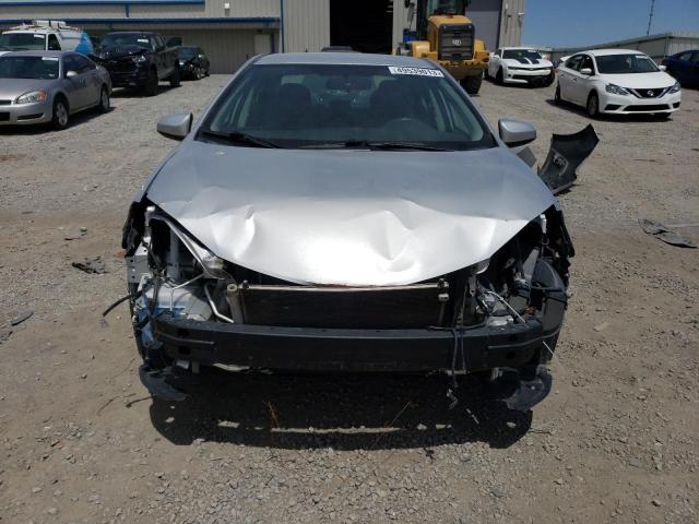 Photo 5 from auction – 2016 TOYOTA COROLLA L with VIN 5YFBURHE9GP465071