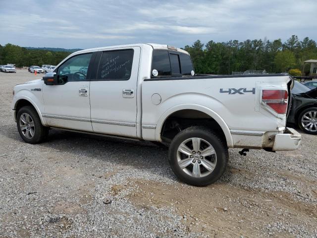 Zdjęcie 2 z aukcji – 2013 FORD F150 SUPER z VIN 1FTFW1EF2DFB23636