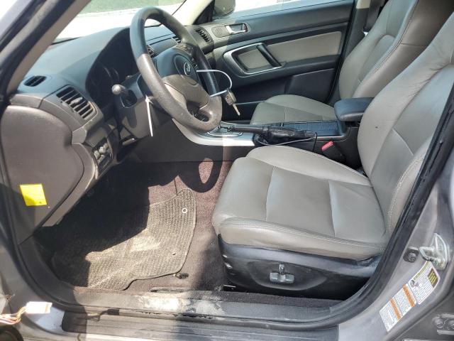 Photo 7 from auction – 2008 SUBARU OUTBACK 2. with VIN 4S4BP61C687311883