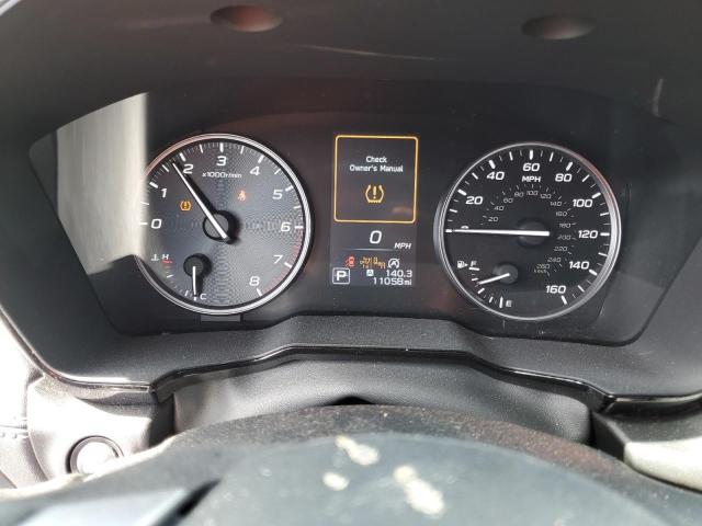 Photo 9 from auction – 2023 SUBARU OUTBACK PR with VIN 4S4BTAFC3P3114988