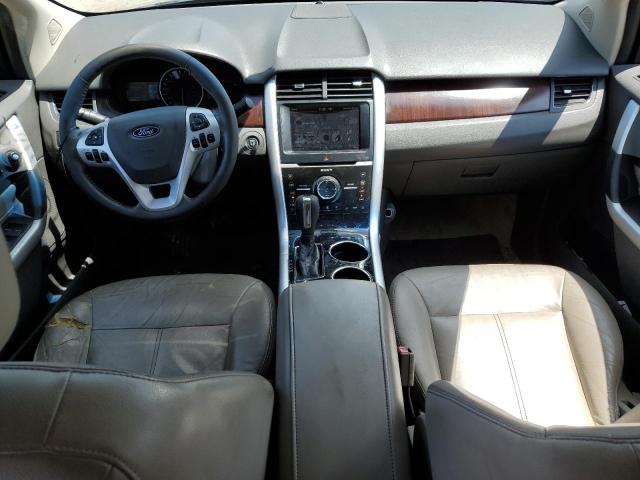 Photo 8 from auction – 2011 FORD EDGE LIMIT with VIN 2FMDK3KC7BBB07385
