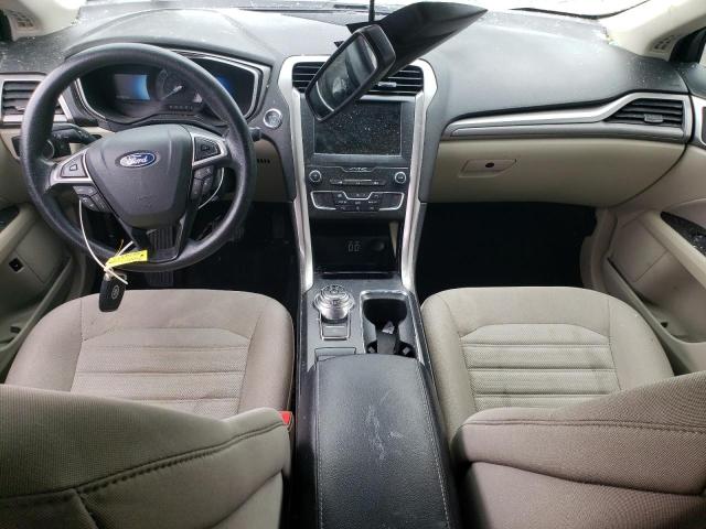 Photo 8 from auction – 2019 FORD FUSION SE with VIN 3FA6P0LU0KR206626