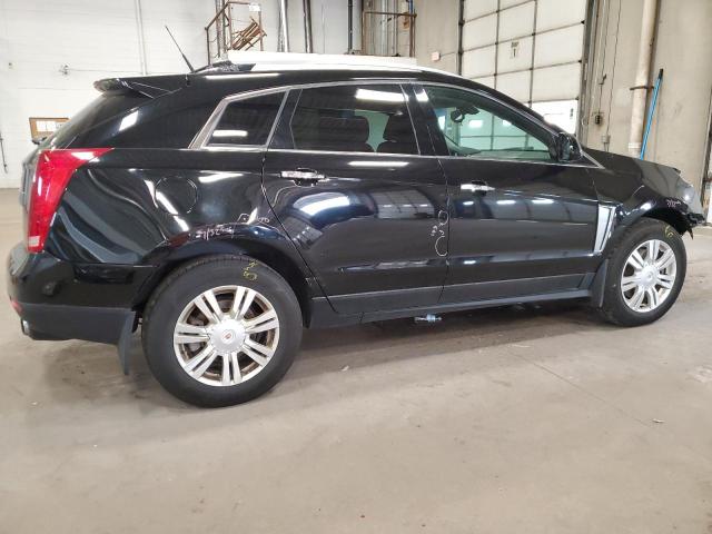 Photo 3 from auction – 2014 CADILLAC SRX LUXURY with VIN 3GYFNEE36ES579629