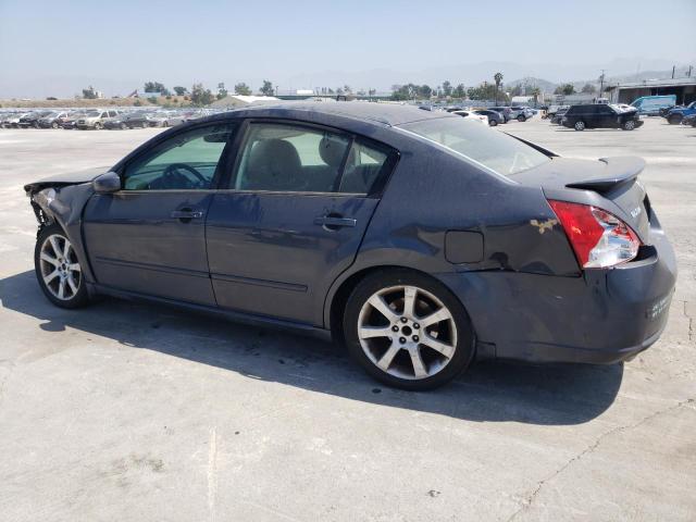 Photo 2 from auction – 2008 NISSAN MAXIMA SE with VIN 1N4BA41E28C805036