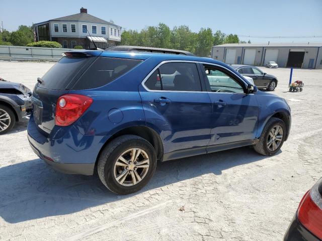 Zdjęcie 3 z aukcji – 2010 CHEVROLET EQUINOX LT z VIN 2CNFLEEW5A6260944