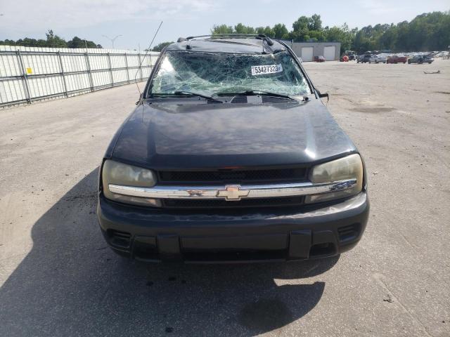 Photo 5 from auction – 2005 CHEVROLET TRAILBLAZE with VIN 1GNDS13S752379211