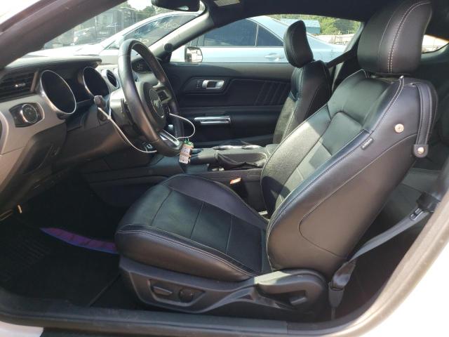 Photo 7 from auction – 2020 FORD MUSTANG with VIN 1FA6P8TH1L5135958