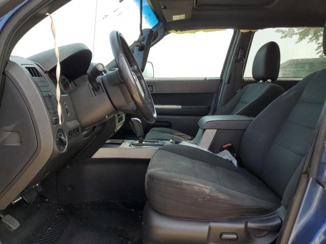 Photo 7 from auction – 2009 FORD ESCAPE XLT with VIN 1FMCU93G79KC68698