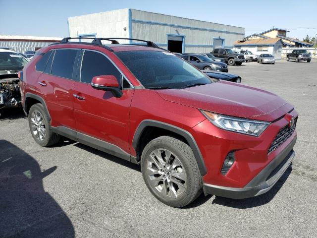 Photo 4 from auction – 2020 TOYOTA RAV4 LIMIT with VIN 2T3Y1RFV3LC055468