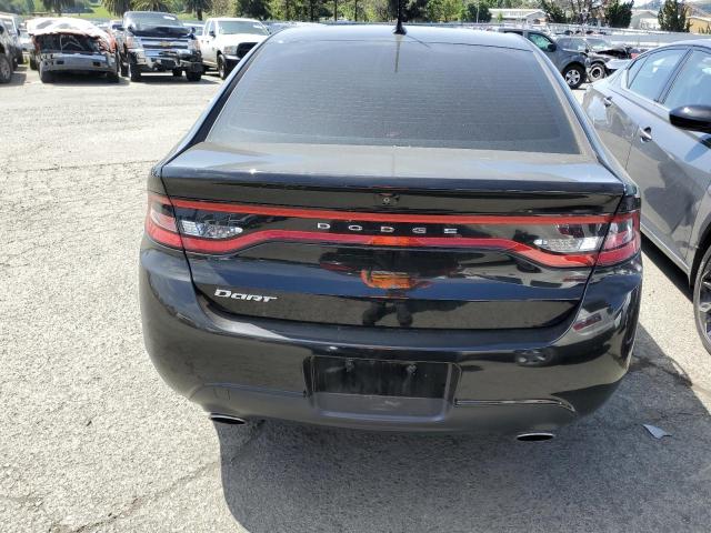 Photo 6 from auction – 2016 DODGE DART SXT with VIN 1C3CDFBB3GD608119