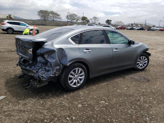 Photo 3 from auction – 2016 NISSAN ALTIMA 2.5 with VIN 1N4AL3AP0GC184055