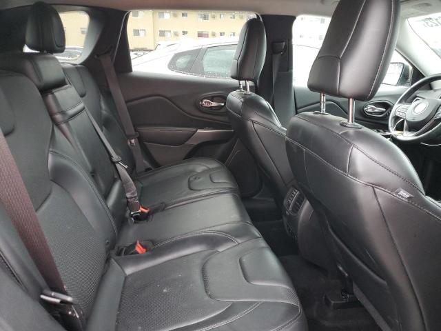 Photo 11 from auction – 2019 JEEP CHEROKEE L with VIN 1C4PJLDB9KD376989