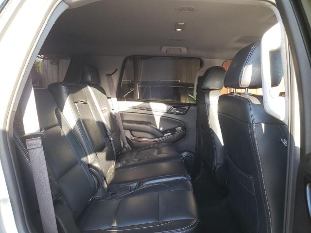 Photo 11 from auction – 2016 GMC YUKON SLE with VIN 1GKS1AKC7GR265365