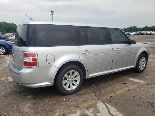 Photo 3 from auction – 2011 FORD FLEX SE with VIN 2FMGK5BC6BBD22202