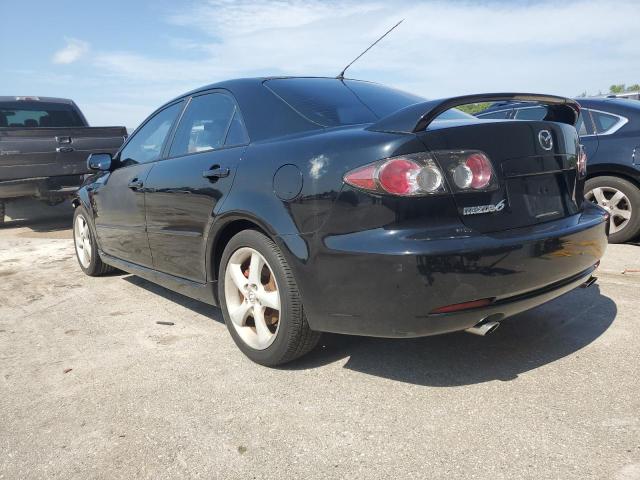 Photo 2 from auction – 2006 MAZDA 6 I with VIN 1YVHP80C165M67246