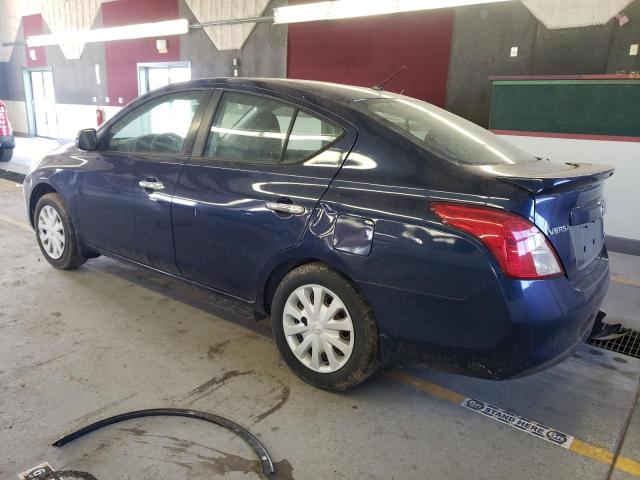 Photo 2 from auction – 2013 NISSAN VERSA S with VIN 3N1CN7AP0DL868806
