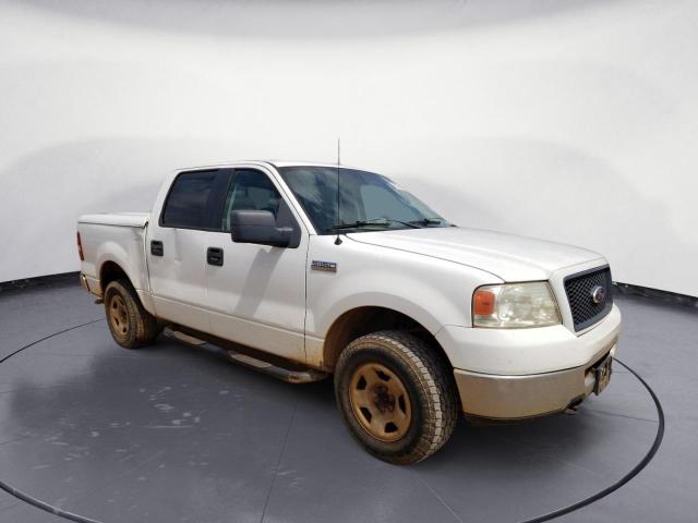 Photo 4 from auction – 2006 FORD F150 SUPER with VIN 1FTRW14W16KD85320