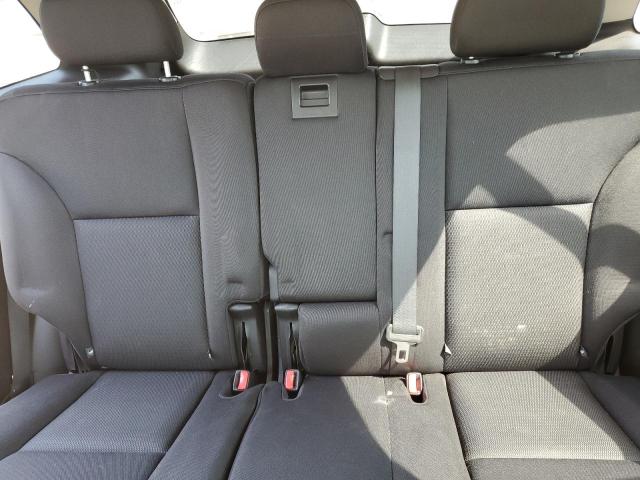 Photo 10 from auction – 2009 FORD EDGE SEL with VIN 2FMDK38C69BA47181