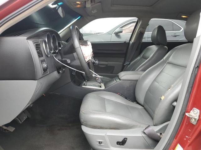 Photo 7 from auction – 2005 DODGE MAGNUM R/T with VIN 2D4GV58235H587237
