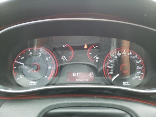 Photo 9 from auction – 2015 DODGE DART SXT with VIN 1C3CDFBB1FD182381