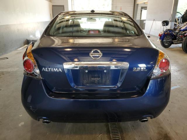 Photo 6 from auction – 2010 NISSAN ALTIMA BAS with VIN 1N4AL2AP2AC195124