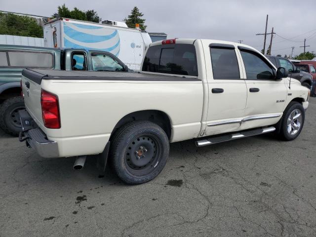 Photo 3 from auction – 2008 DODGE RAM 1500 S with VIN 1D7HA18288J162014