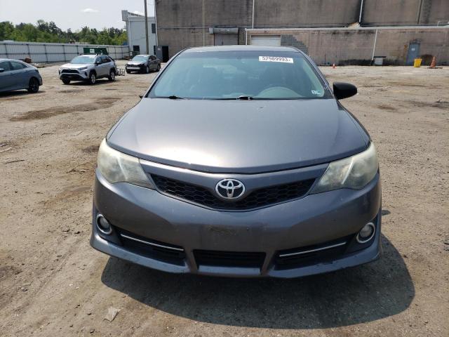 Photo 5 from auction – 2014 TOYOTA CAMRY L with VIN 4T1BF1FK0EU439569
