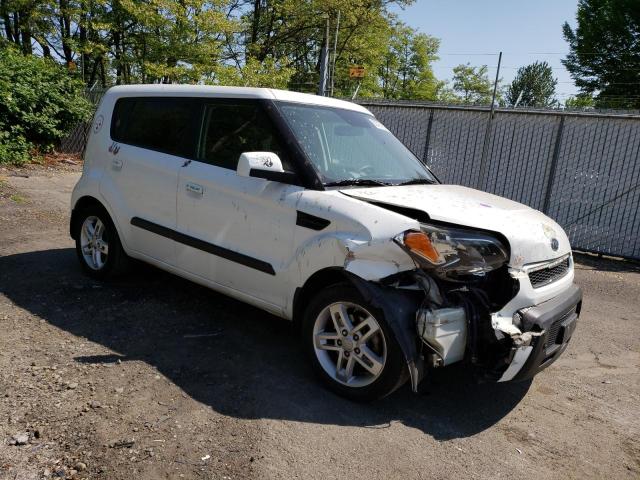 Photo 4 from auction – 2010 KIA SOUL + with VIN KNDJT2A20A7151324