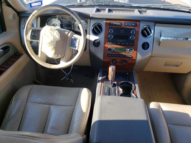 Photo 8 from auction – 2008 FORD EXPEDITION with VIN 1FMFU18528LA59674