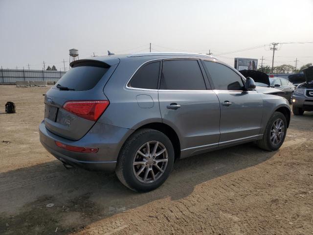 Photo 3 from auction – 2012 AUDI Q5 PREMIUM with VIN WA1CFAFPXCA034672