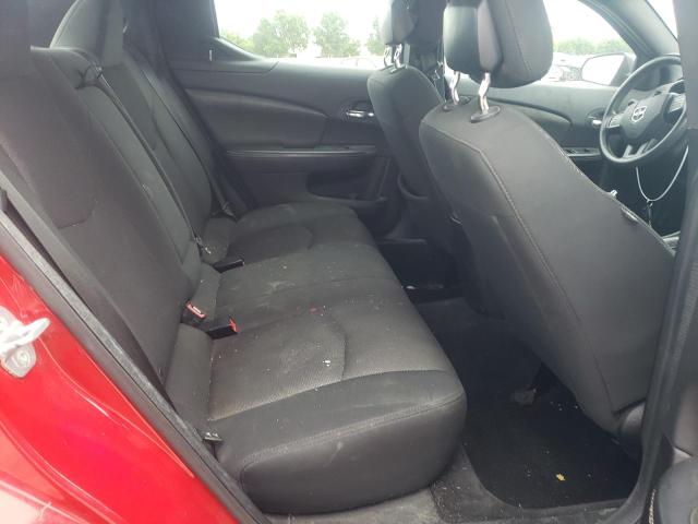 Photo 10 from auction – 2013 DODGE AVENGER SE with VIN 1C3CDZAB7DN632917