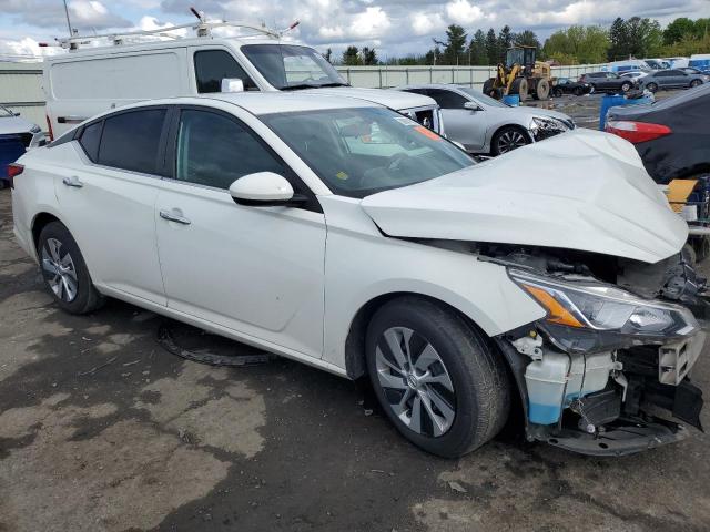 Photo 4 from auction – 2019 NISSAN ALTIMA S with VIN 1N4BL4BVXKC229213