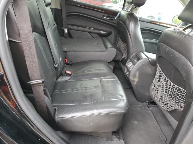 Photo 11 from auction – 2012 CADILLAC SRX LUXURY with VIN 3GYFNAE32CS642666