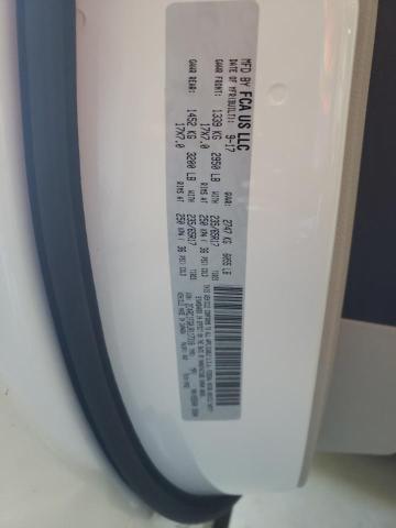 Photo 14 from auction – 2018 CHRYSLER PACIFICA T with VIN 2C4RC1FG0JR117318
