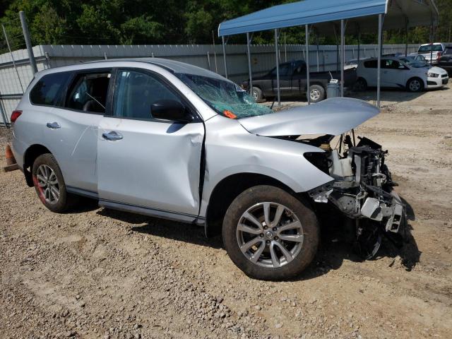 Photo 4 from auction – 2013 NISSAN PATHFINDER with VIN 5N1AR2MN8DC624561