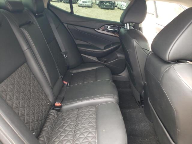 Photo 10 from auction – 2016 NISSAN MAXIMA 3.5 with VIN 1N4AA6AP2GC430966