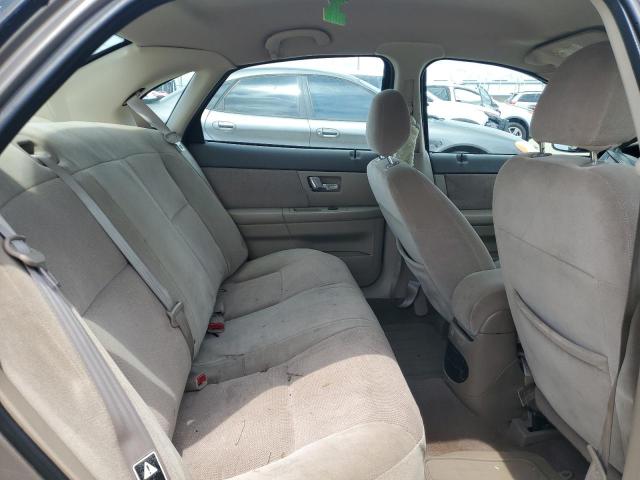 Photo 10 from auction – 2002 FORD TAURUS SE with VIN 1FAFP53U22A101111